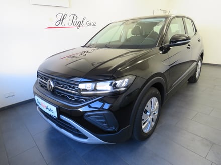 VW T-Cross 4Me TSI