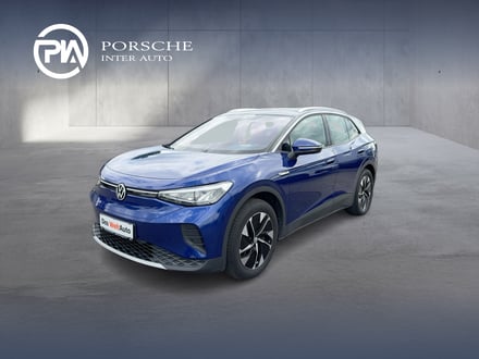 VW ID.4 Pro Performance 150 kW