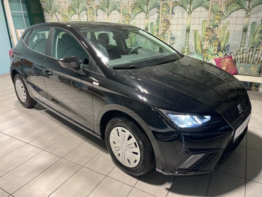 SEAT Ibiza Reference Edition 1.0 TSI