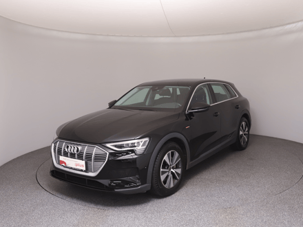 Audi e-tron 50 quattro 230 kW Business