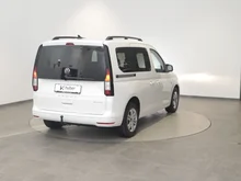 Thumbnail-Foto von Fahrzeug