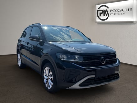 VW T-Cross Friends TSI