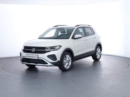 VW T-Cross Friends TSI