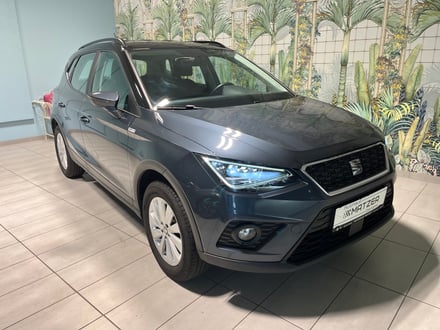 SEAT Arona FAST LANE Style EcoTSI