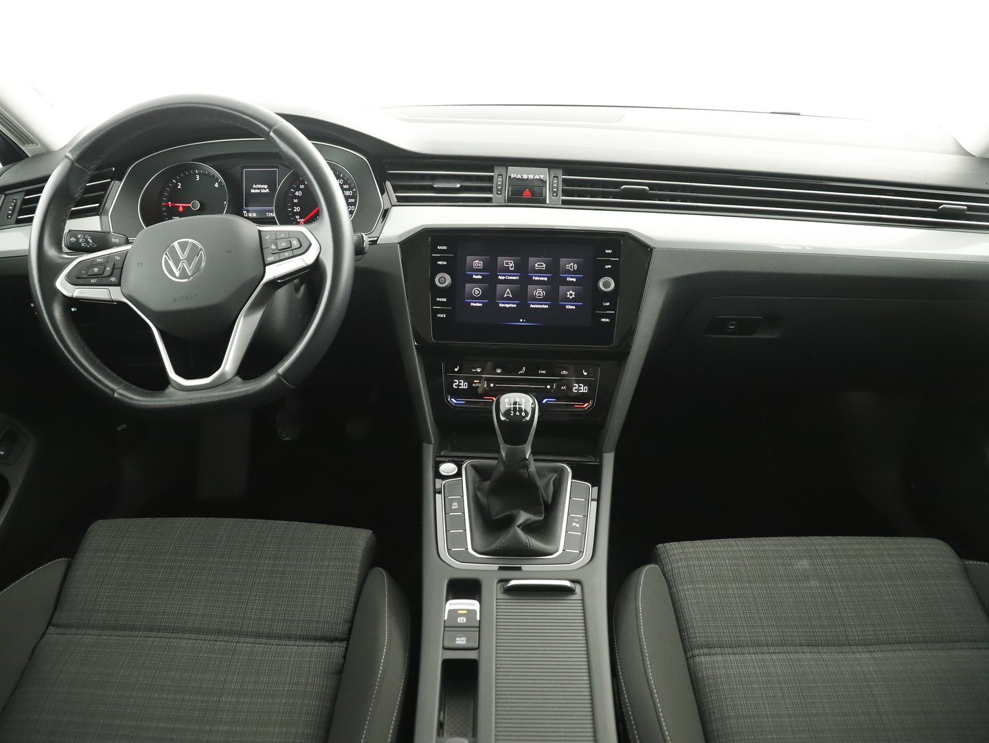 VW Passat Variant Business TDI | Bild 7 von 14