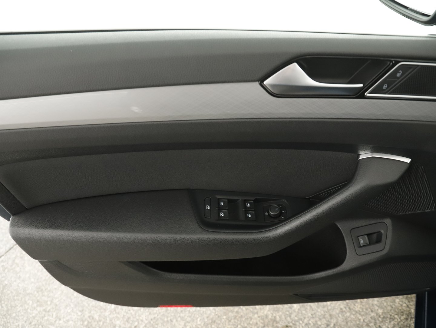 VW Passat Variant Business TDI | Bild 11 von 14