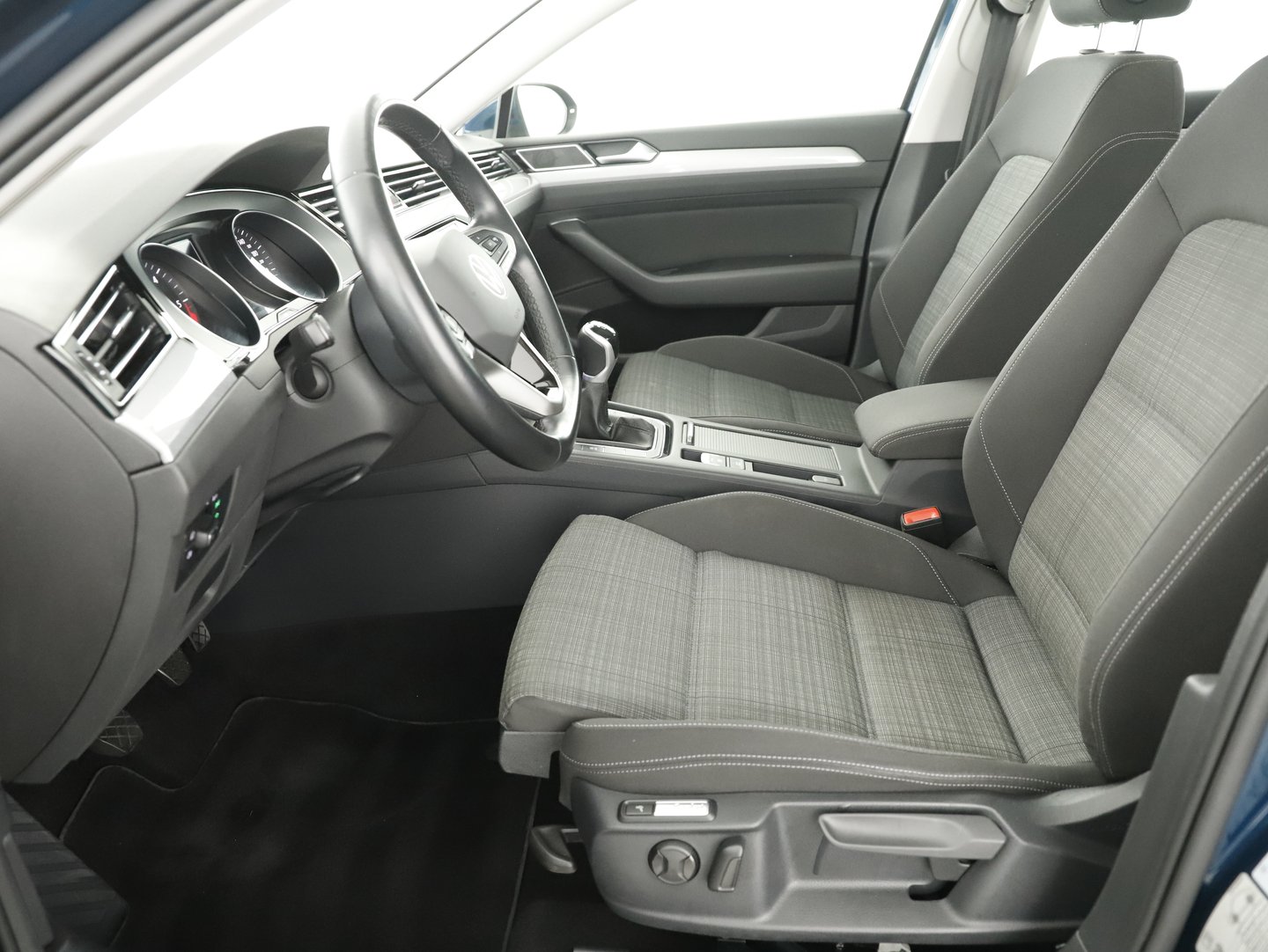 VW Passat Variant Business TDI | Bild 5 von 14