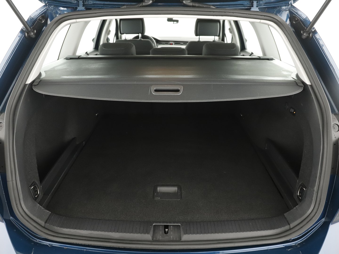 VW Passat Variant Business TDI | Bild 12 von 14