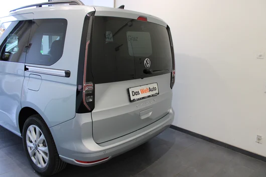 Bild eines Caddy Family TDI