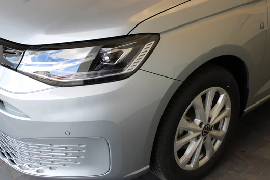Bild eines Caddy Family TDI