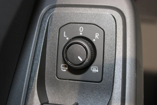 Bild eines Caddy Family TDI