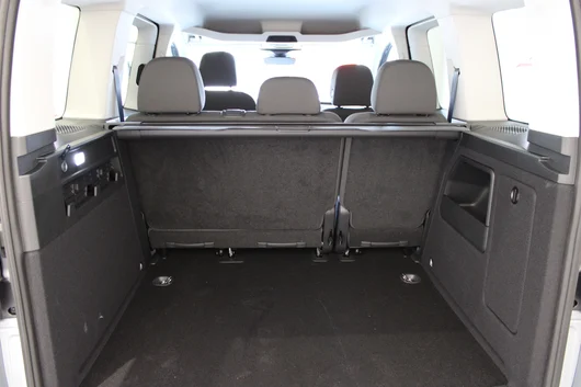 Bild eines Caddy Family TDI