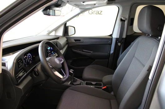 Bild eines Caddy Family TDI