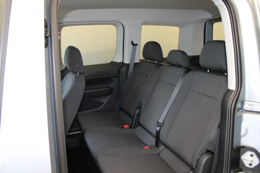 Bild eines Caddy Family TDI