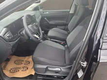 VW Polo 4Me TSI in Deep Black Perleffekt