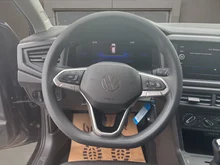 VW Polo 4Me TSI in Deep Black Perleffekt