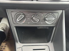 VW Polo 4Me TSI in Deep Black Perleffekt