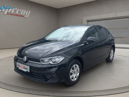 VW Polo 4Me TSI