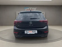 VW Polo 4Me TSI in Deep Black Perleffekt