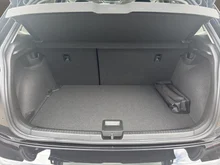 VW Polo 4Me TSI in Deep Black Perleffekt