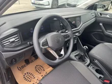 VW Polo 4Me TSI in Deep Black Perleffekt