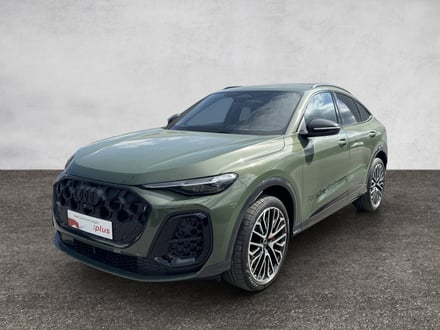 Audi Q5 Sportback e-hybrid quattro 270 KW
