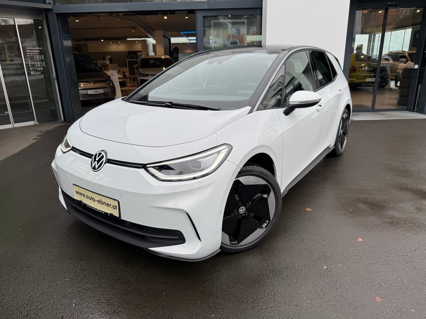 VW ID.3 Pro S 170 kW Business
