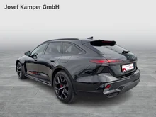 Audi A6 Allroad e-hybrid quattro 270 kW in Mythosschwarz Metallic