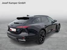 Audi A6 Allroad e-hybrid quattro 270 kW in Mythosschwarz Metallic