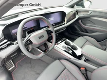 Audi A6 Allroad e-hybrid quattro 270 kW in Mythosschwarz Metallic