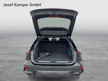 Audi A6 Allroad e-hybrid quattro 270 kW in Mythosschwarz Metallic
