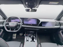 Audi A6 Allroad e-hybrid quattro 270 kW in Mythosschwarz Metallic