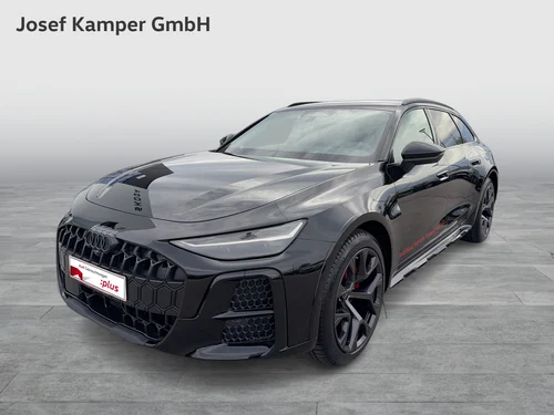 Audi A6 Allroad e-hybrid quattro 270 kW