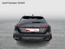 Audi A6 Allroad e-hybrid quattro 270 kW in Mythosschwarz Metallic