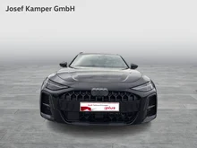 Audi A6 Allroad e-hybrid quattro 270 kW in Mythosschwarz Metallic