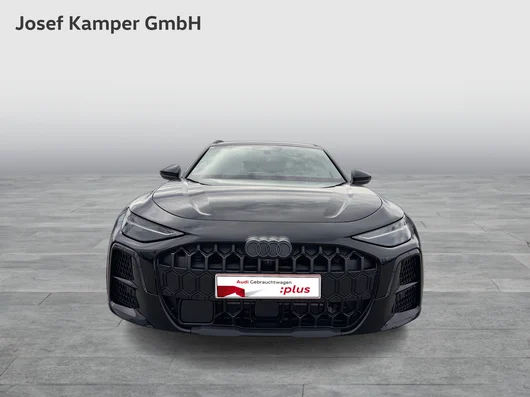 Bild eines Audi A6 allroad e-hybrid quattro 270 kW