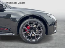 Audi A6 Allroad e-hybrid quattro 270 kW in Mythosschwarz Metallic