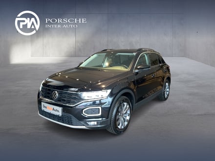 VW T-Roc Design TSI
