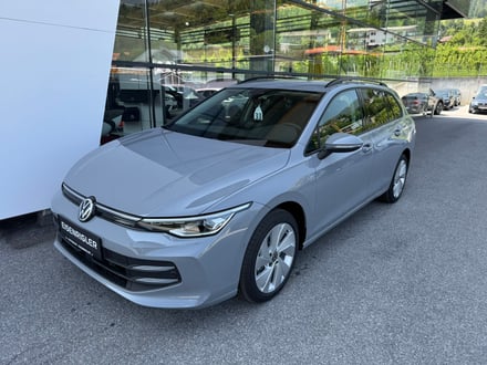VW Golf Variant Business TSI
