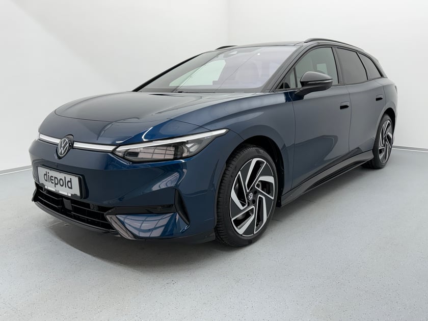 VW ID.7 Tourer Pro S 210 kW Business