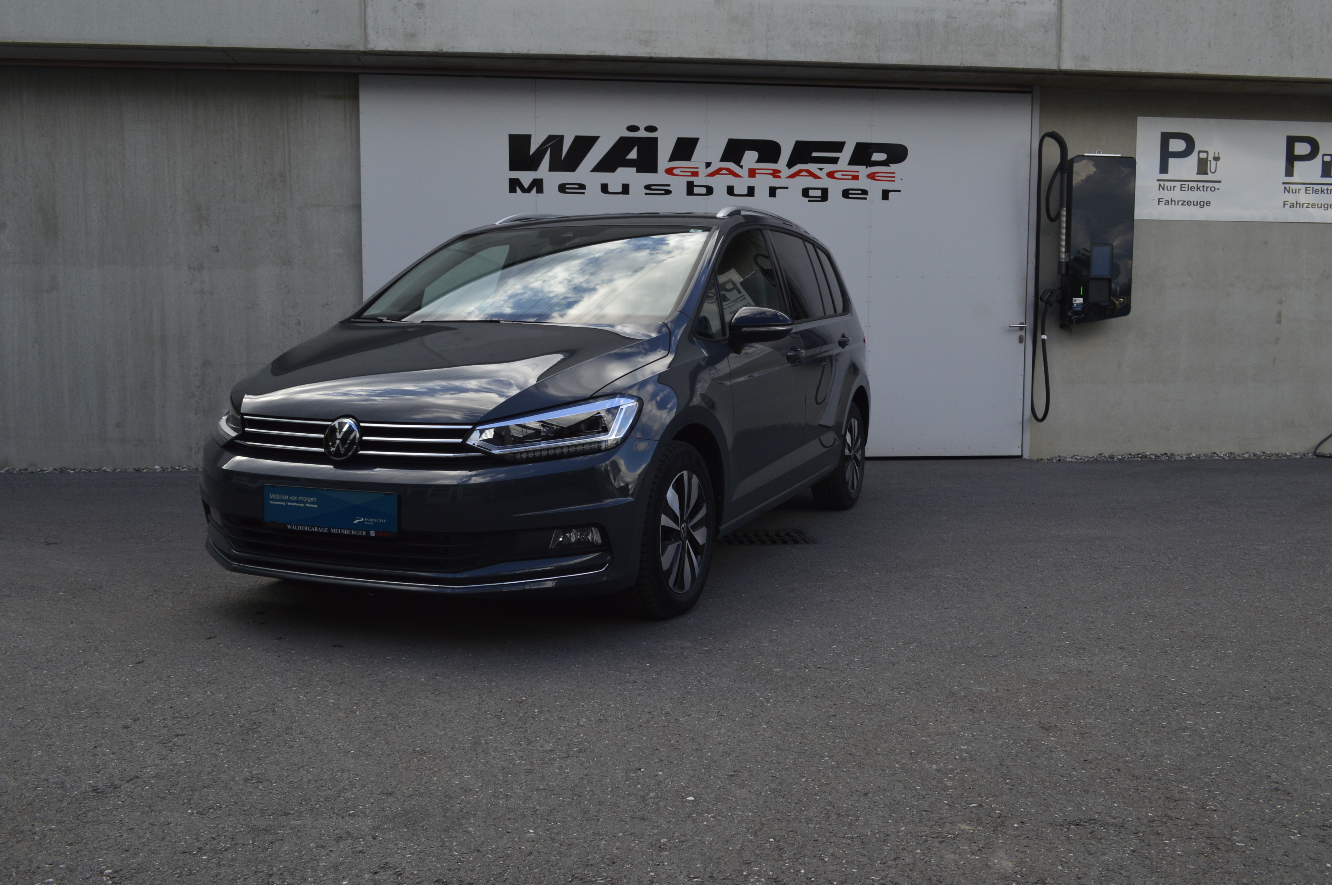 VW Touran