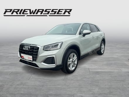 Audi Q2 35 TFSI advanced