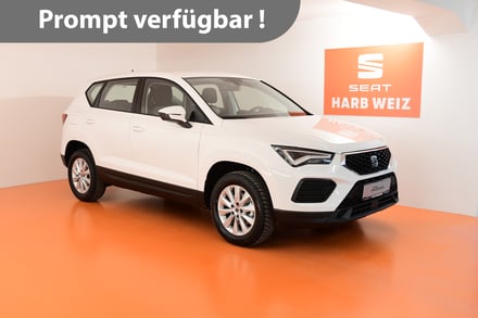 SEAT Ateca Reference Edition 1.0 TSI