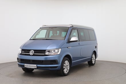 VW California 30 Jahre Silber TDI 4MOTION