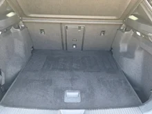 VW ID.4 GTX 4MOTION 220 kW in Mangangrau Metallic Dach Schwarz