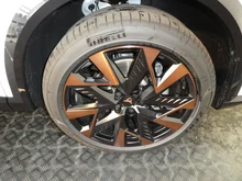 Thumbnail-Foto von Fahrzeug