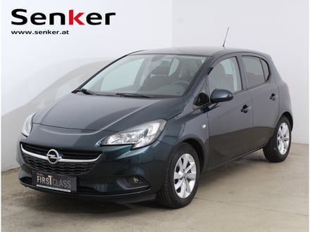 Opel Corsa 1,4 16V 16" Easytronic