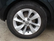 Thumbnail-Foto von Fahrzeug