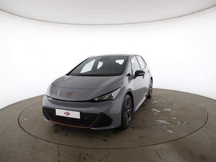 CUPRA Born 58kWh