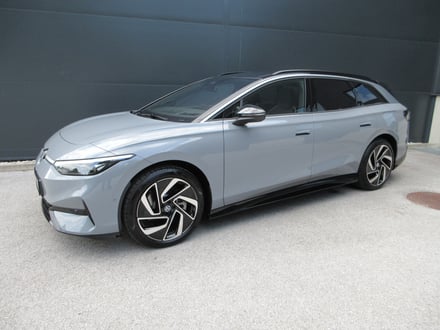 VW ID.7 Tourer Pro 210 kW Business